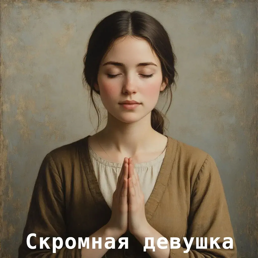 Быть скромным: для чего это нужно