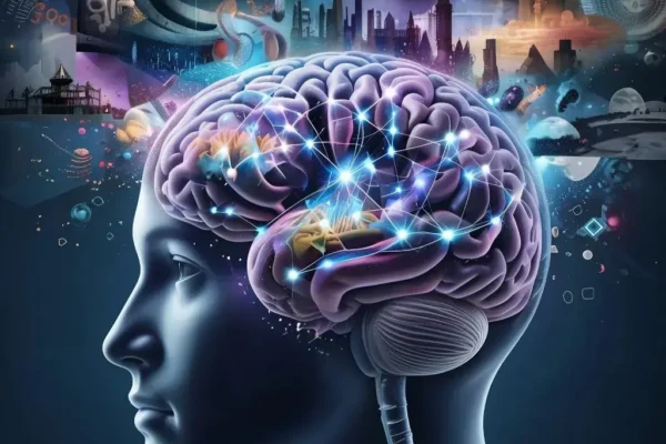 Гормональная функция воображения - концепция Андрея Булатова