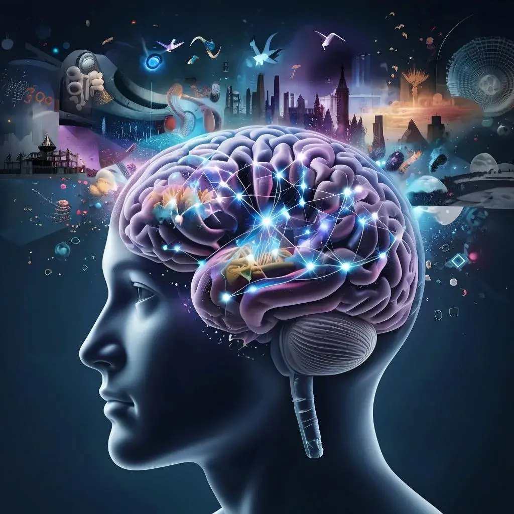 Гормональная функция воображения - концепция Андрея Булатова