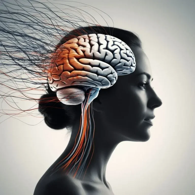 Лобная кора, её роль в чувствах и эмоциях