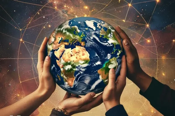 Космополитизм в новом глобальном информационном мире