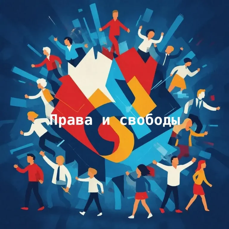 Права и свободы - суть и определение понятий