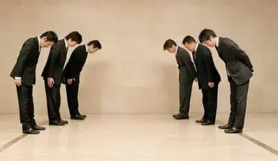 Уважение, что есть уважение и кто есть уважаемый человек