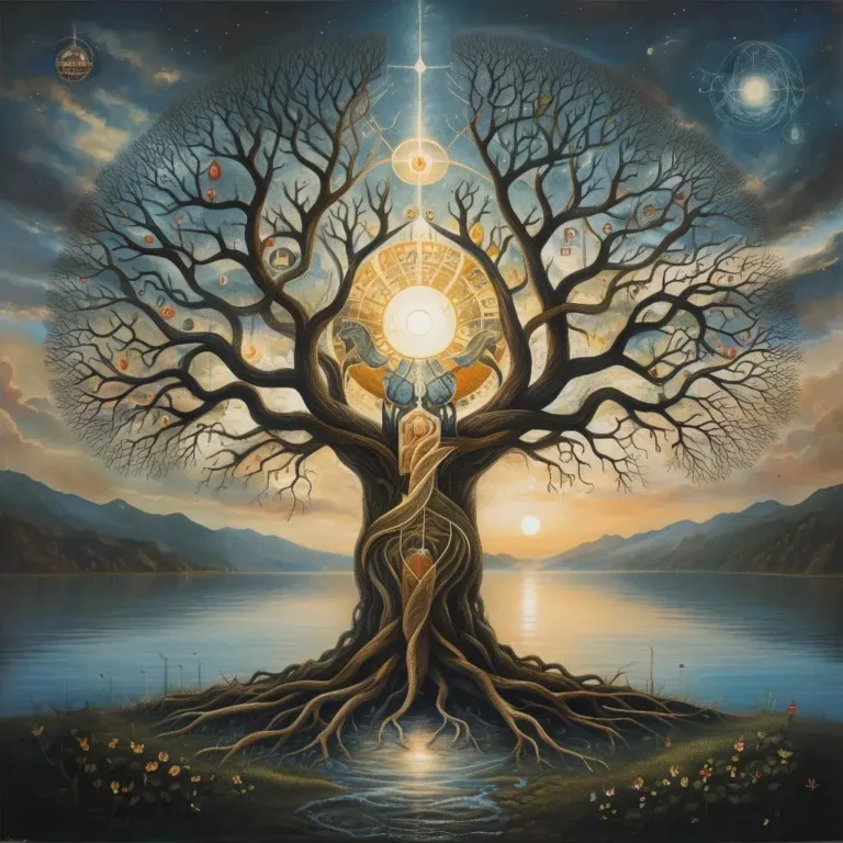 Смысл жизни в самой жизни - концепция Андрея Булатова