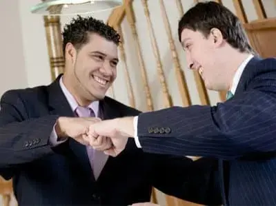 Друзья генетически предрасположены - утверждают ученые