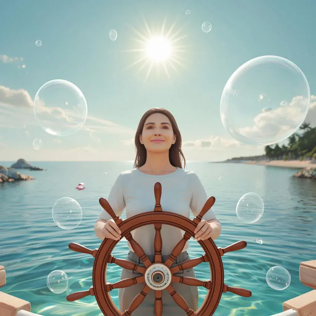 Как управлять собой и почему это управление нарушается - концепция Андрея Булатова