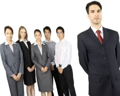 Для чего ищут повод для конфликта в борьбе за лидерство