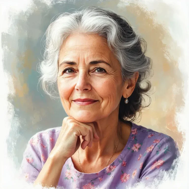 Красота женщины - концепция Андрея Булатова