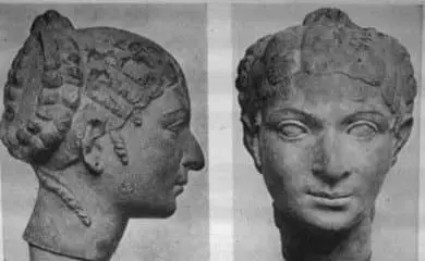 Красота женщины мало зависит от возраста и внешности