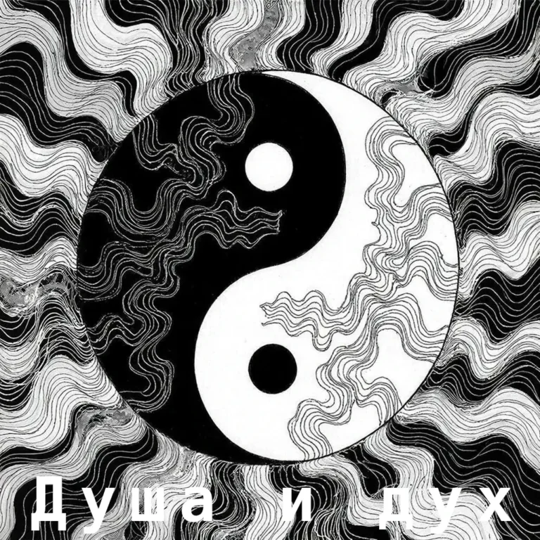 Определение души и духа - концепция Андрея Булатова