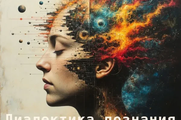 Диалектика и метафизика как два метода познания