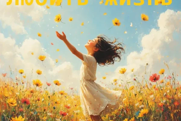 Любить жизнь во славу Божью