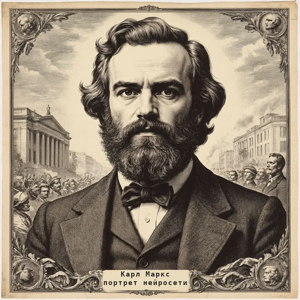 Марксизм: как отобрать "награбленное"