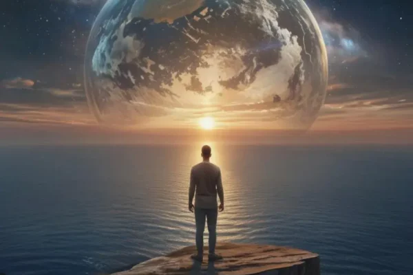 Мировоззрение - концепция Андрея Булатова