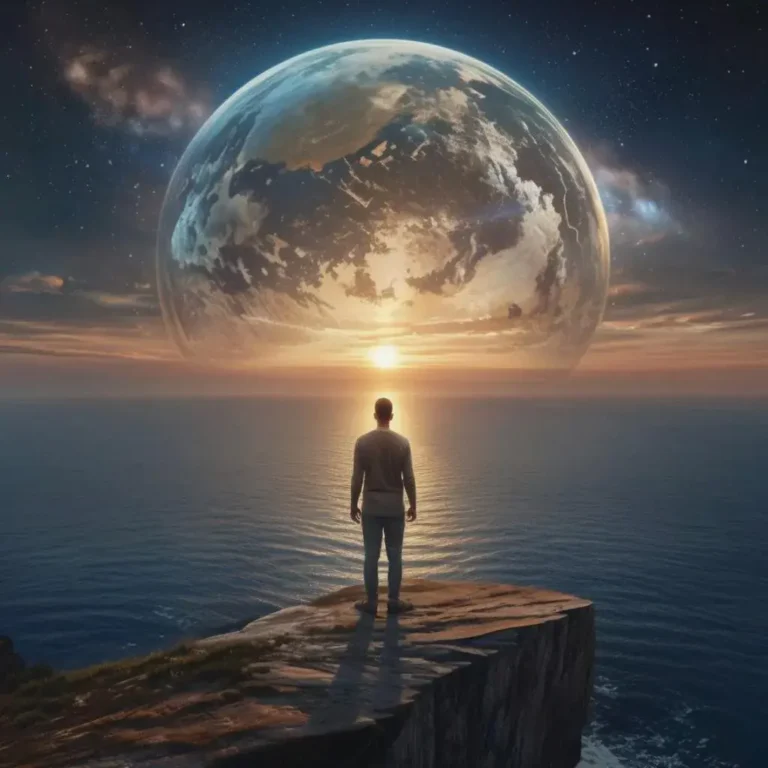 Мировоззрение - концепция Андрея Булатова