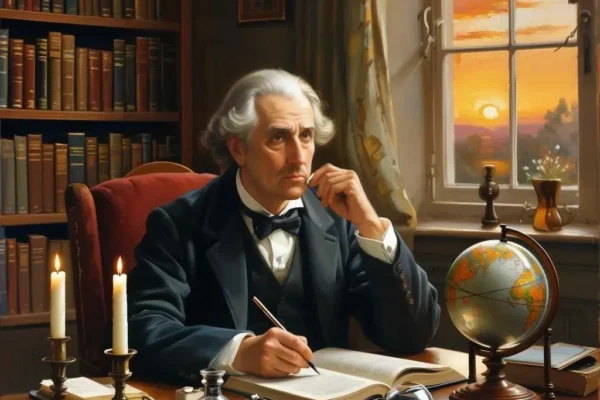 В чем цель и смысл жизни философа - концепция Андрея Булатова