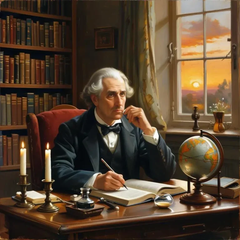 В чем цель и смысл жизни философа - концепция Андрея Булатова