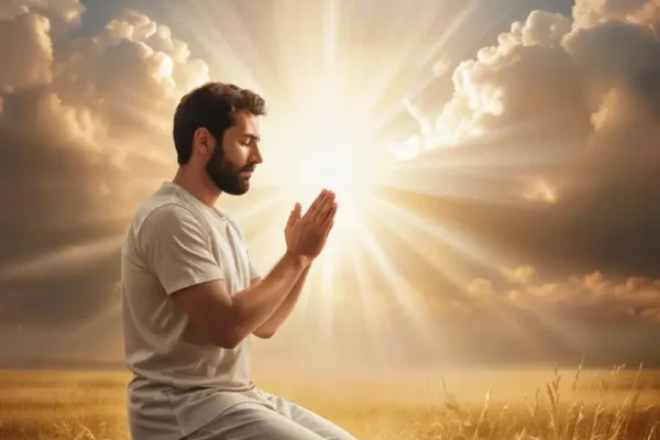 Любовь к Богу выше любви к Родине - концепция Андрея Булатова