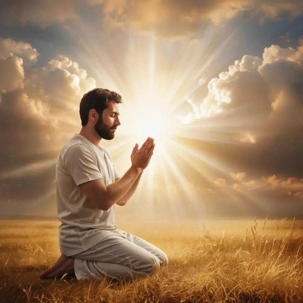 Любовь к Богу выше любви к Родине - концепция Андрея Булатова