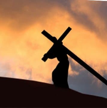 Распятие Христа