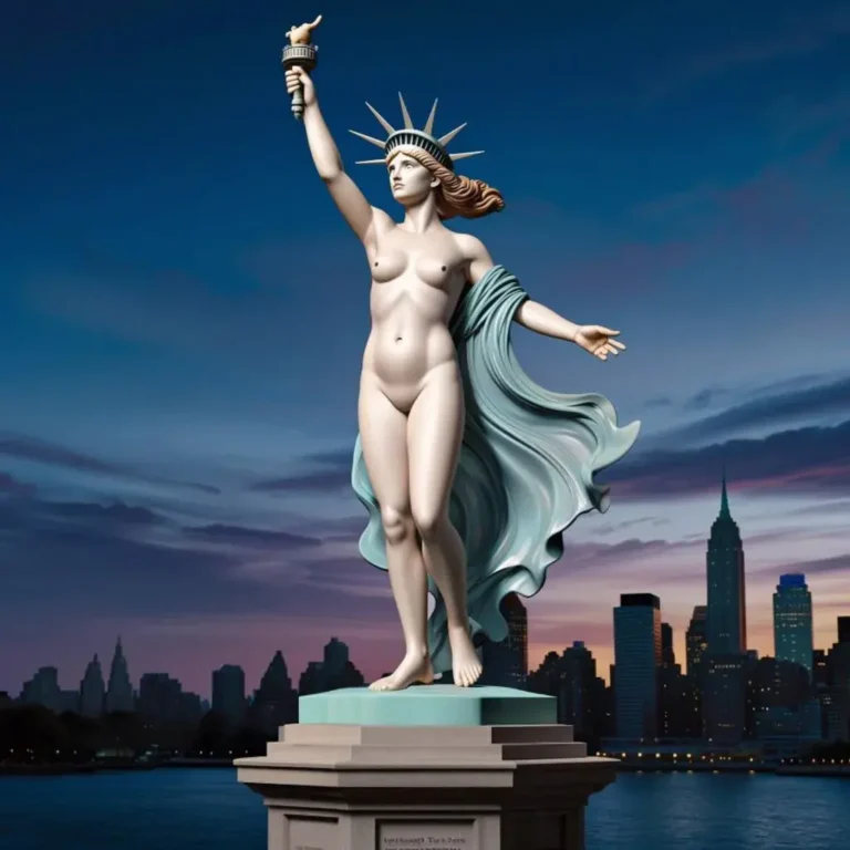 Право и мораль не ограничивают свободу - концепция Андрея Булатова