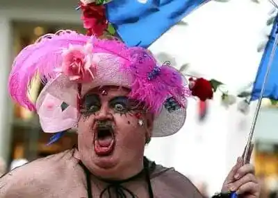 Либерализм или экстремизм Ксении Собчак