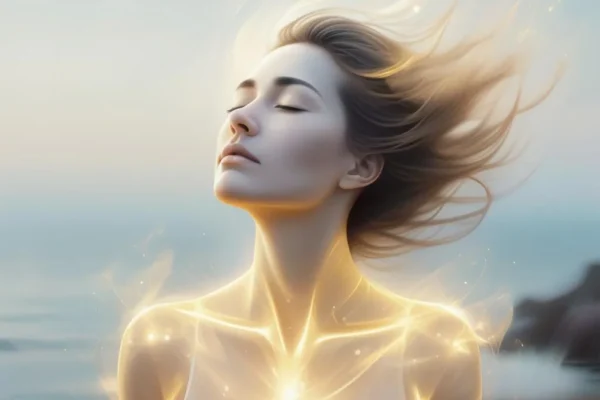 Интуиция - концепция Андрея Булатова