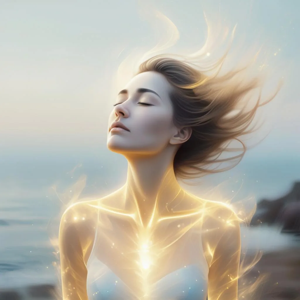 Интуиция - концепция Андрея Булатова