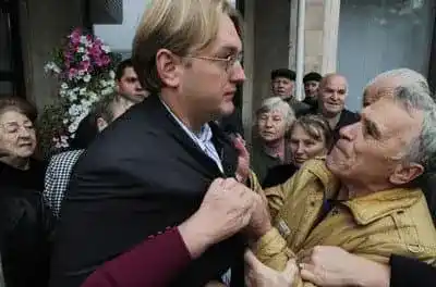 Почему люди грузят и напрягают своими проблемами