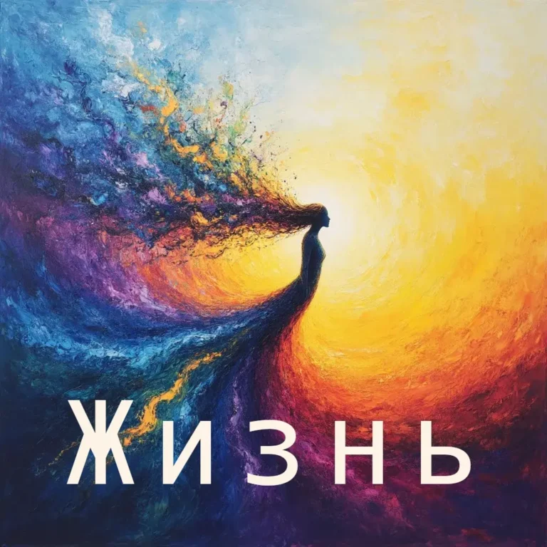 Жизнь, плата за жизнь