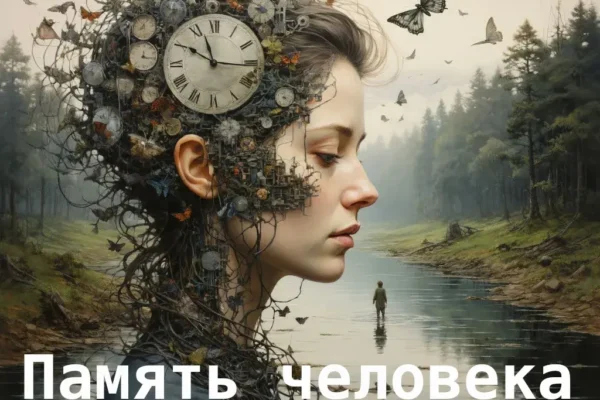 Память в дискурсивном и интуитивном мышлении