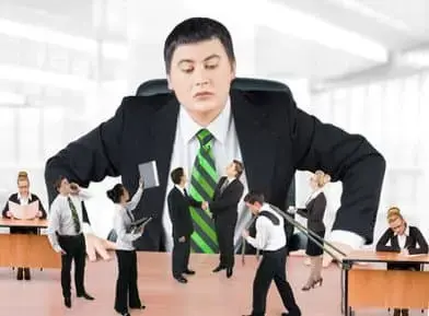 Управление собой как путь к управлению людьми