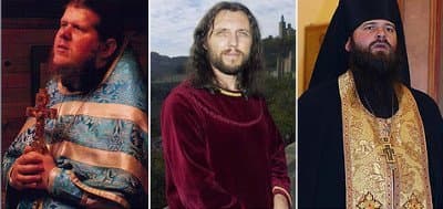 Гоните от себя тех, кто знает истину - концепция Андрея Булатова