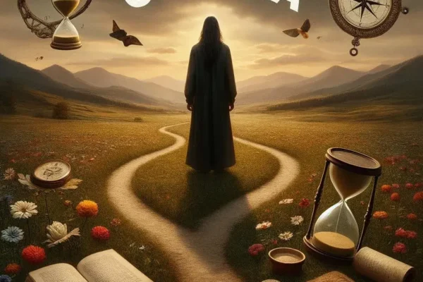 Как изменить судьбу - концепция Андрея Булатова