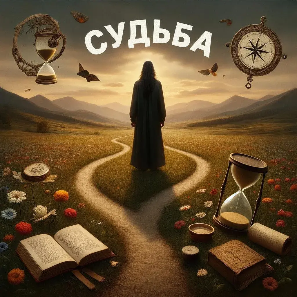 Как изменить судьбу - концепция Андрея Булатова