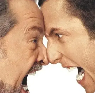 Конфликт, искусство побеждать в конфликте