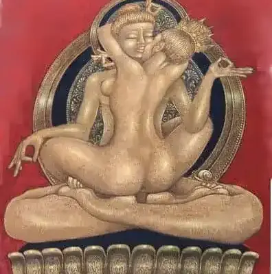 Секс и сексуальная раскрепощенность в демократических странах