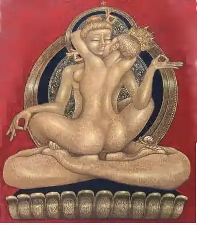 Секс и сексуальная раскрепощенность в демократических странах