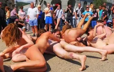 Декадентство современной Европы или симптомы третьей мировой войны