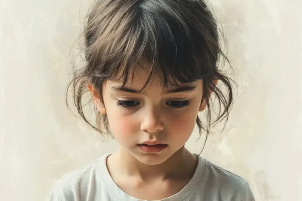 Детский невроз - концепция Андрея Булатова