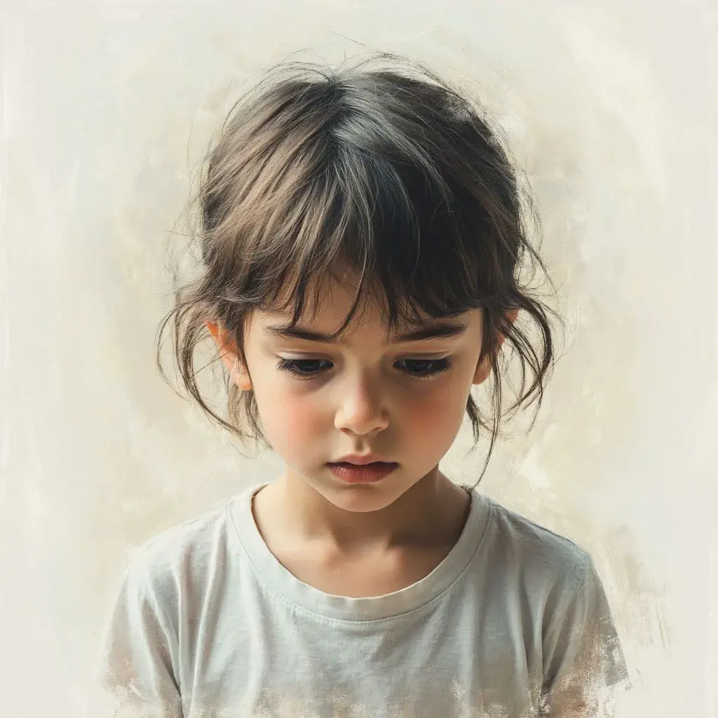 Детский невроз - концепция Андрея Булатова