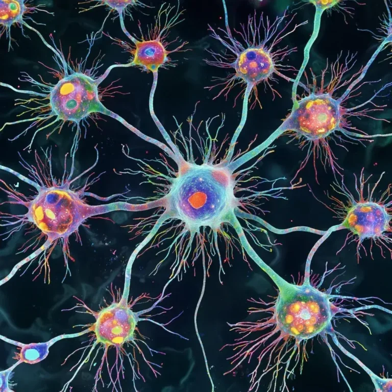 Мутации нейронов — ключ к разгадке феномена человека