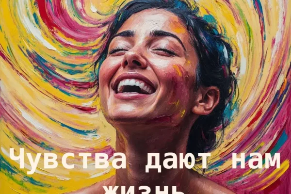 Чувства человека, мотивация чувств