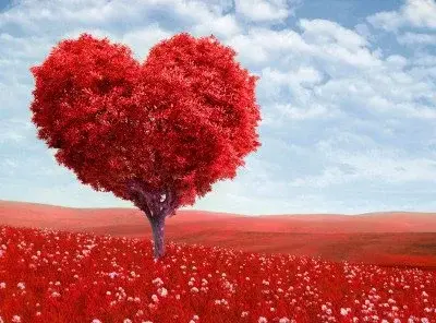 Что означает праздник День святого Валентина