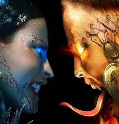 Зачем необходимо зло и как стать злым