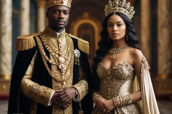 Государство, эволюция человека и образование государств