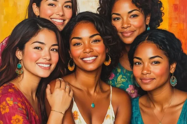 Каких женщин уважают и любят - концепция Андрея Булатова