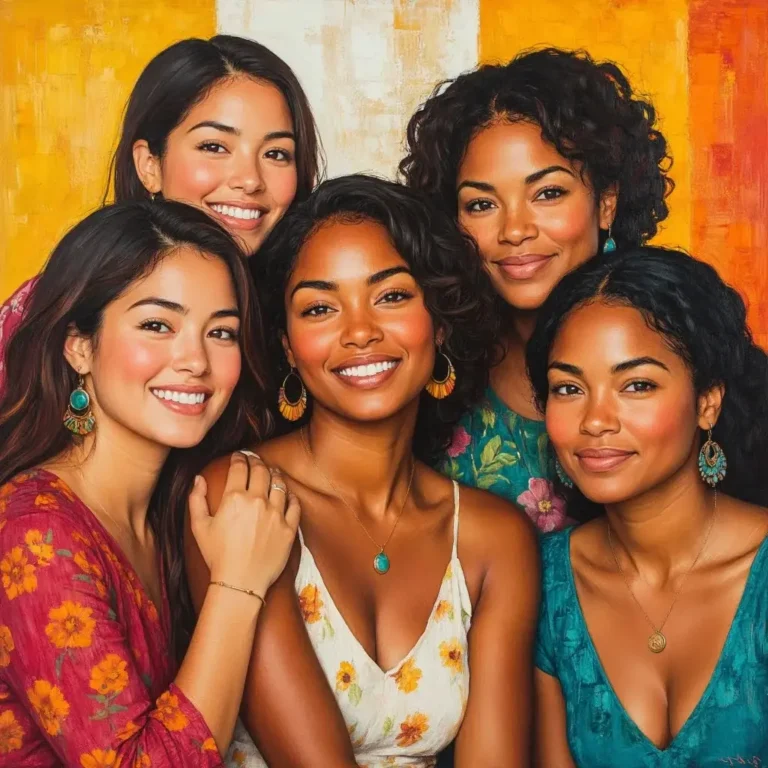 Каких женщин уважают и любят - концепция Андрея Булатова