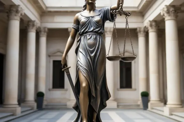 Право и мораль под страхом Божьим