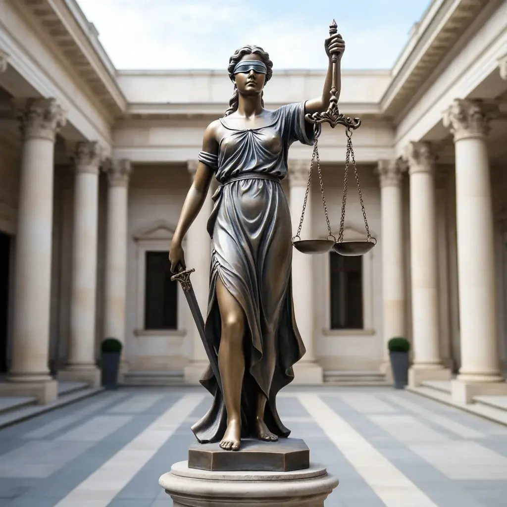 Право и мораль под страхом Божьим